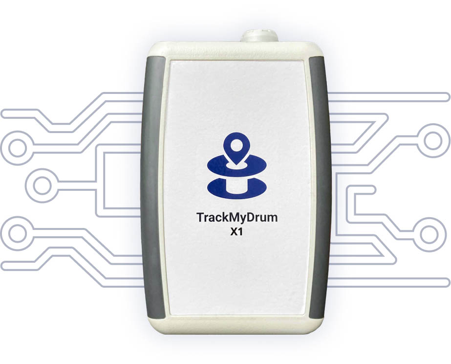 TMD-X1-tracker-visual